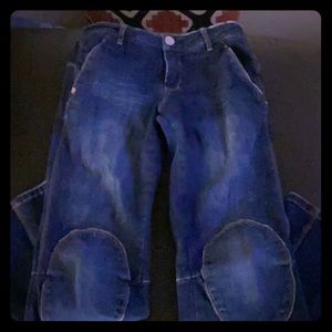 Cute jeans from BCBG